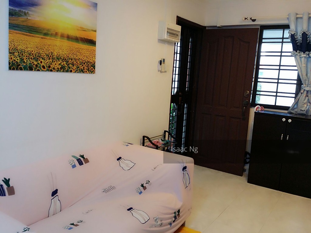 Blk 250 Jurong East Street 24 (Jurong East), HDB 3 Rooms #154347122